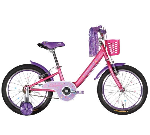 Bicycle ST 18