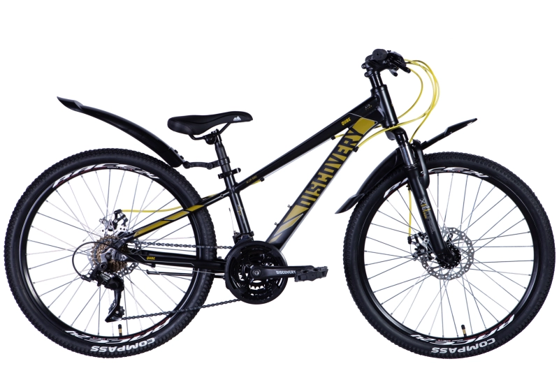 Bicykel AL 24