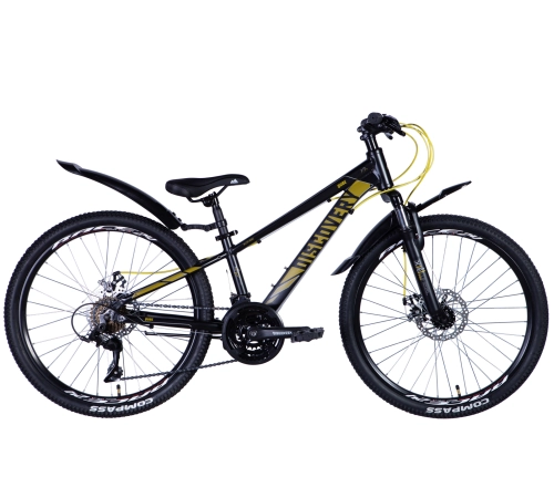 Bicykel AL 24