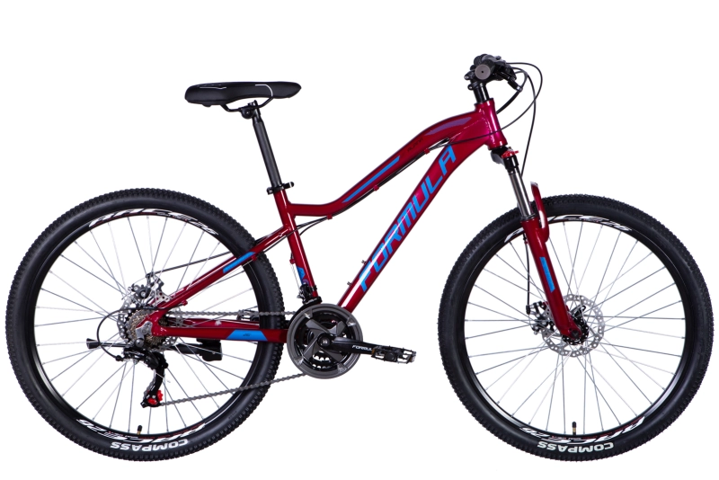 Bicycle AL 26