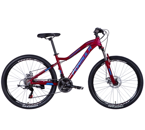 Bicycle AL 26