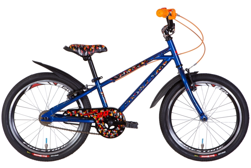 Bicycle ST 20