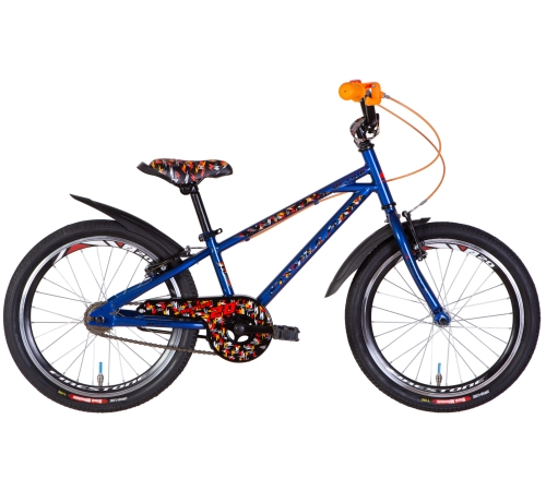 Bicycle ST 20