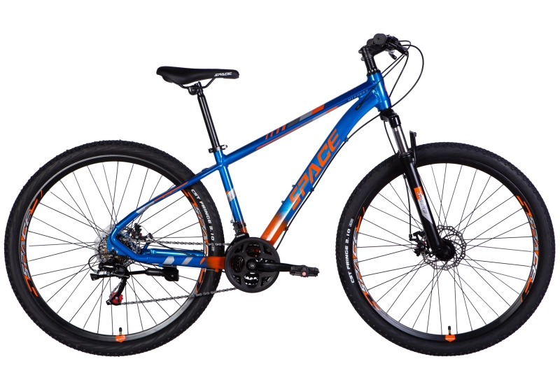 Bicycle AL 29