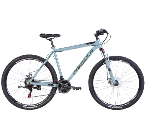 MTB Formula Motion 29 sivo-modrý 2024