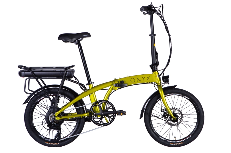 E-bike 20