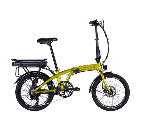 E-bike 20