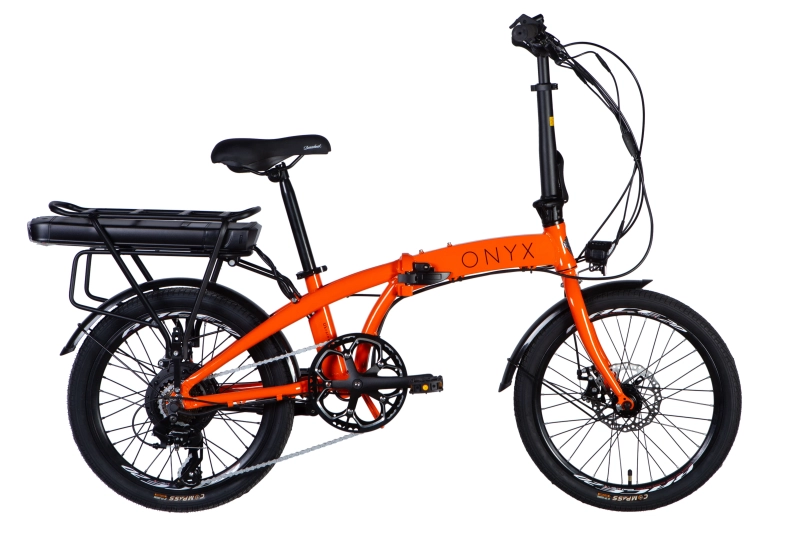 E-bike 20