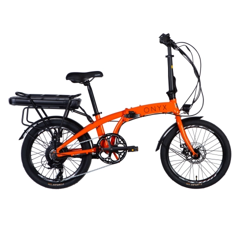 E-bike 20