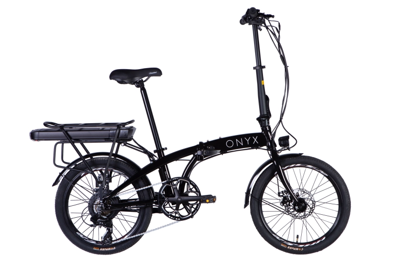 E-bike 20