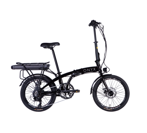 E-bike 20