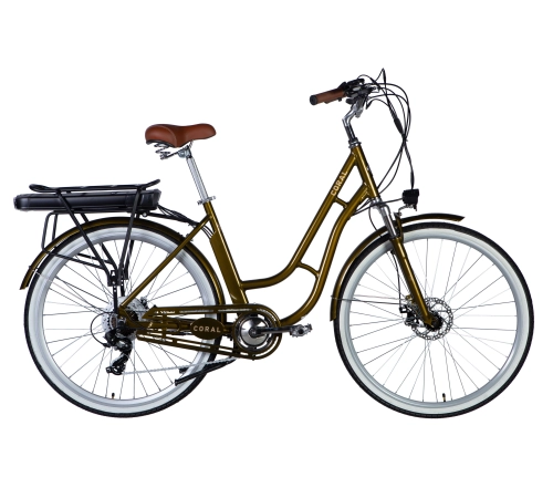E-bike 28