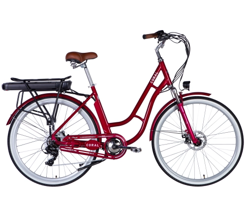 E-bike 28