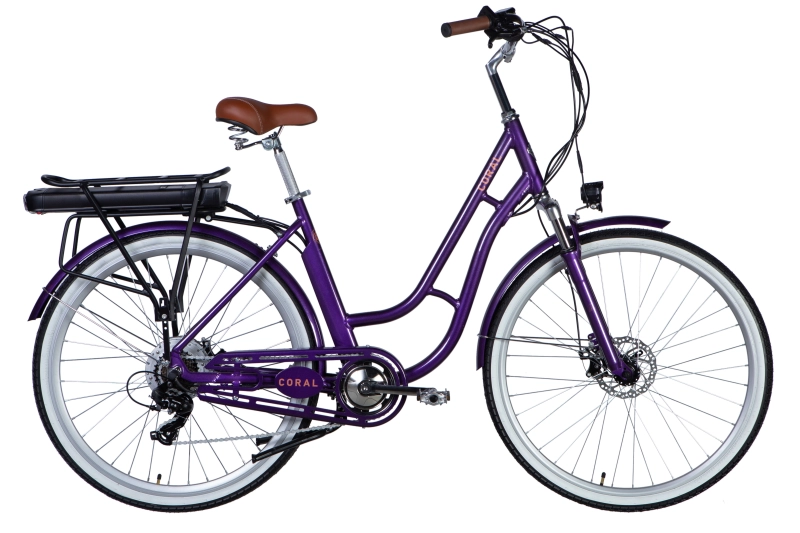E-bike 28