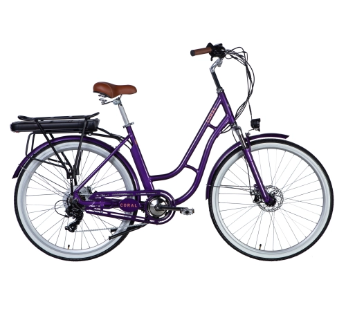 E-bike 28