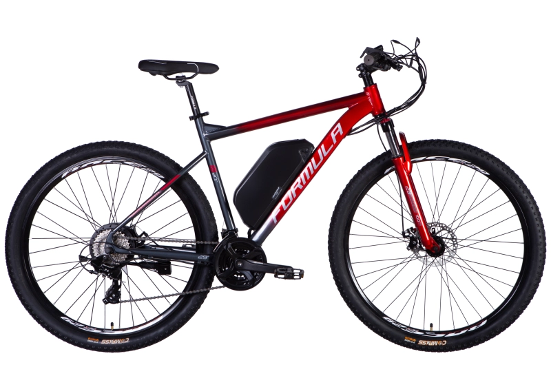 E-bike 29
