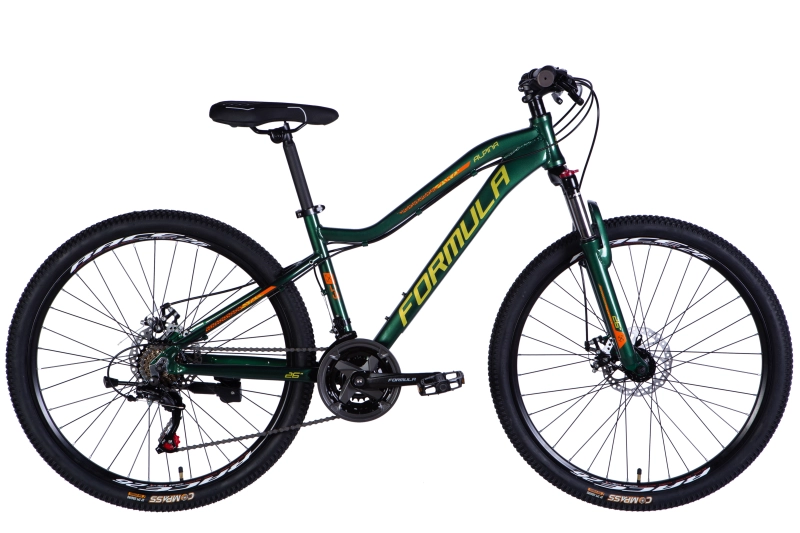 Bicycle AL 26
