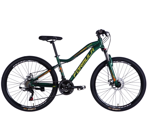 Bicycle AL 26