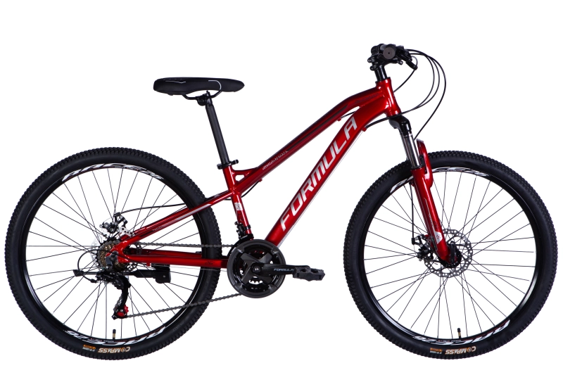 Bicycle AL 26