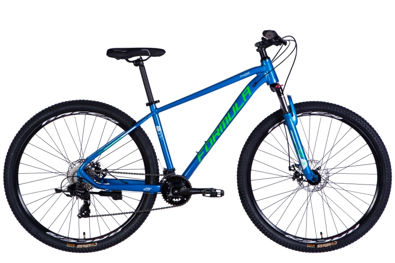 Bicycle AL 29