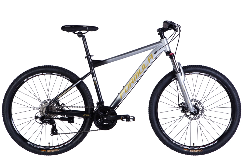 Bicycle AL 27.5