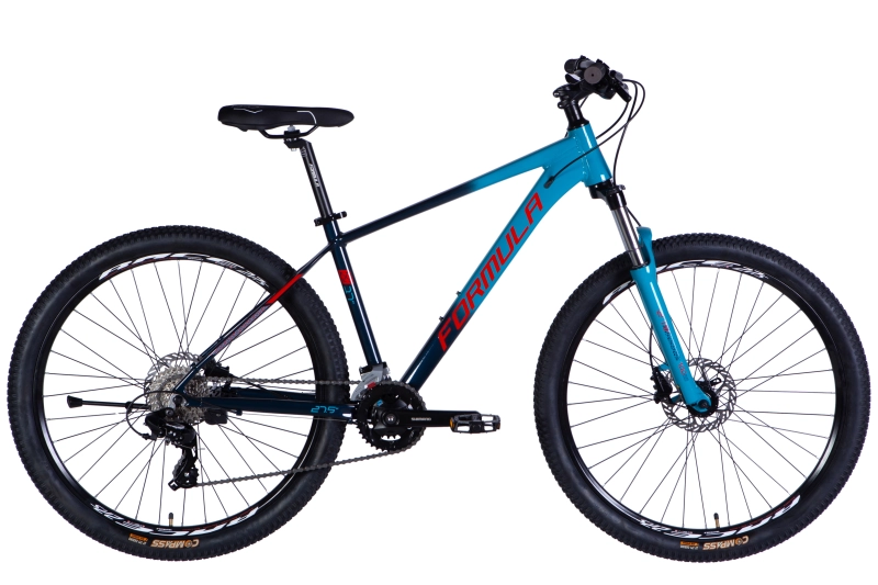 Bicycle AL 27.5