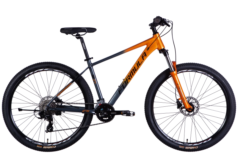 Bicycle AL 27.5