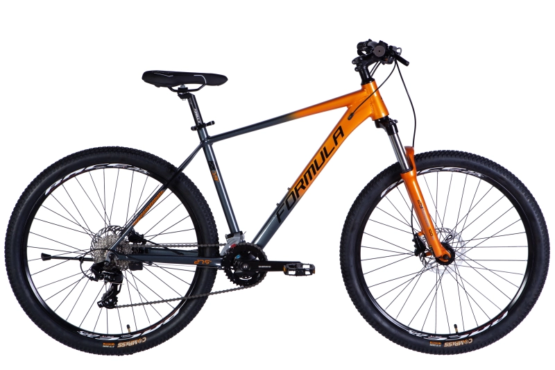 Bicycle AL 27.5
