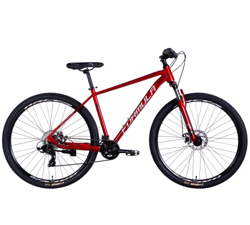Bicycle AL 29