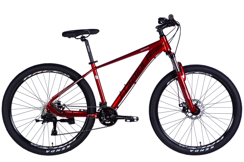 Bicycle AL 27,5