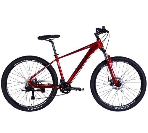 Bicycle AL 27,5