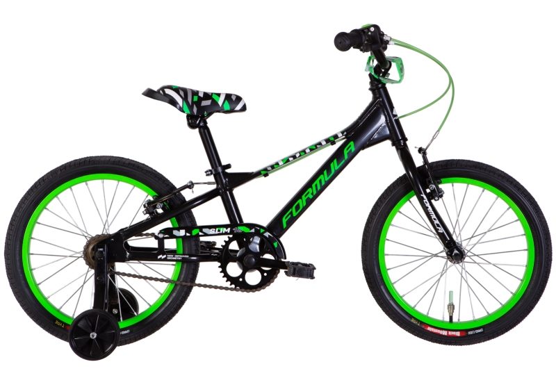 Bicykel AL 18
