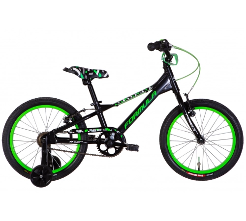 Bicykel AL 18