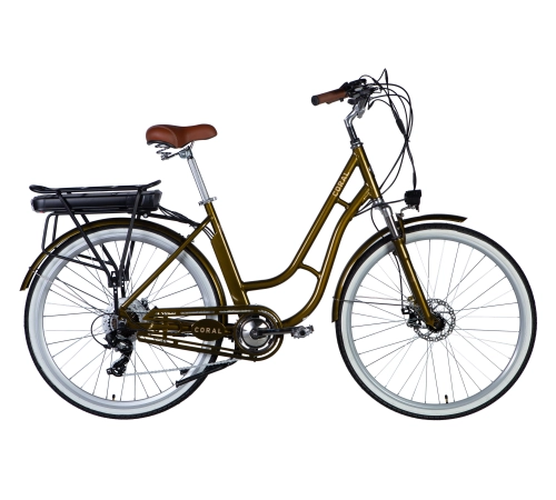 E-bike 28