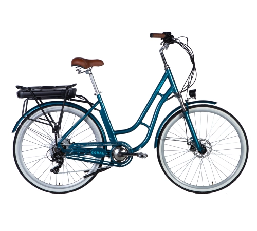 E-bike 28