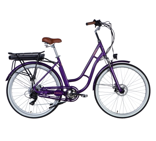 E-bike 28