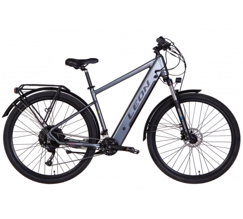 E-bike 29 Leon MATTERHORN frame-19