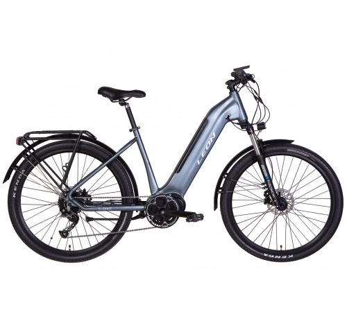 E-bike 27.5 Leon OXFORD frame-19