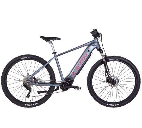 E-bike 29 Leon CHALLENGER frame-19