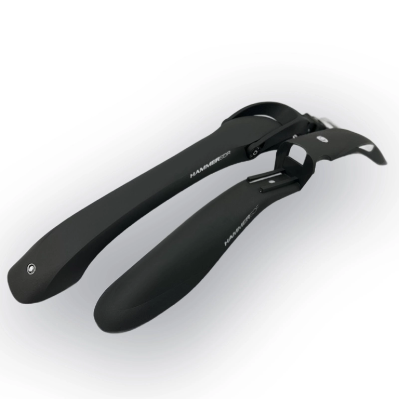 Blatníky - sada Simpla Hammer 2 SDE TITAN