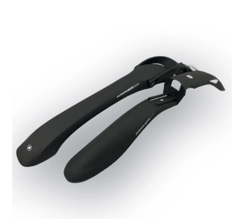 Blatníky - sada Simpla Hammer 2 SDE TITAN