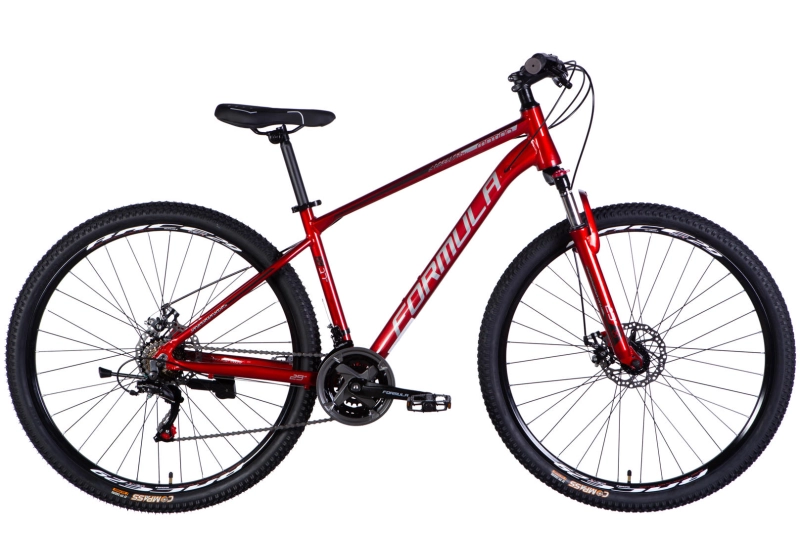Bicycle AL 29