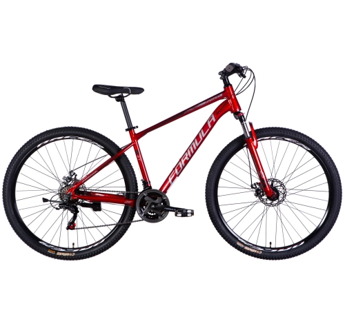 Bicycle AL 29