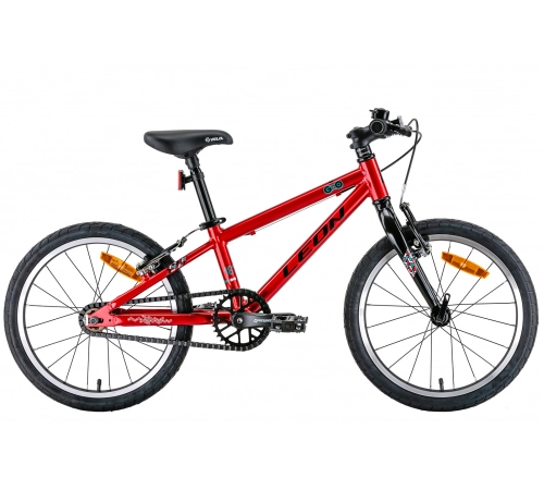 Bicykel AL 18 Leon GO Vbr frame-9
