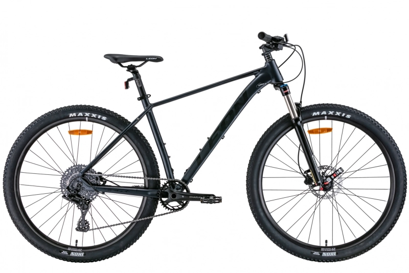 Bicykel AL 29 Leon TN-50 AM Hydraulic lock out HDD frame-19